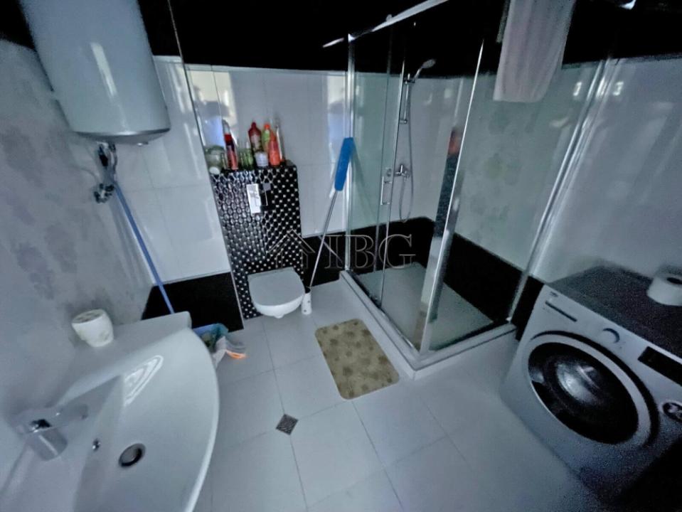 Leilighet over 2 plan Pomoriya  Bulgaria