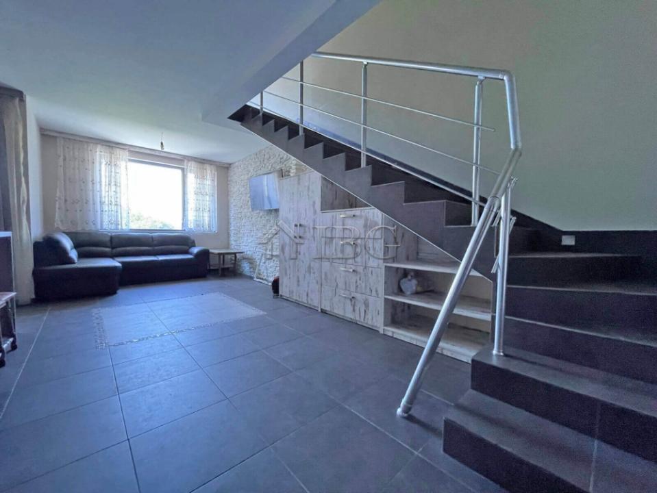 Leilighet over 2 plan Pomoriya  Bulgaria