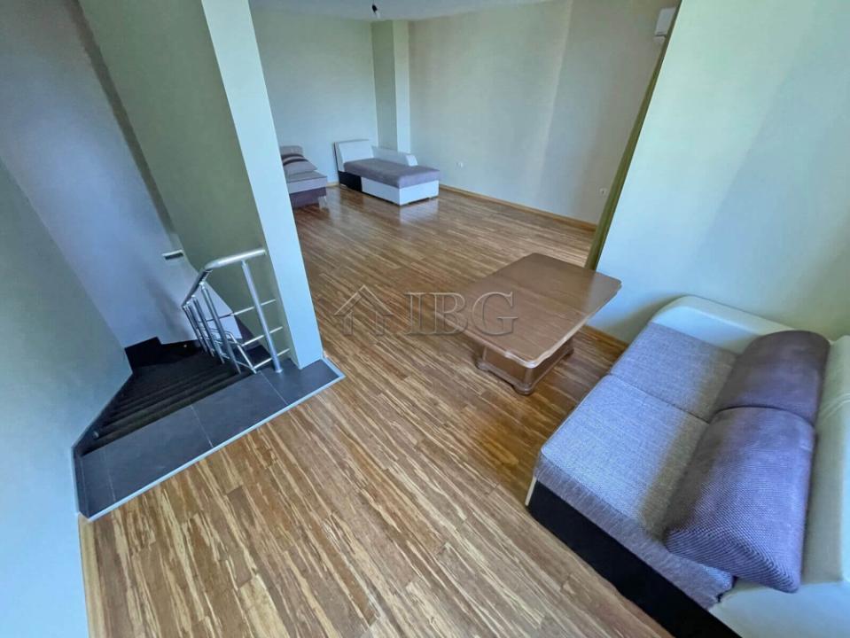 Leilighet over 2 plan Pomoriya  Bulgaria