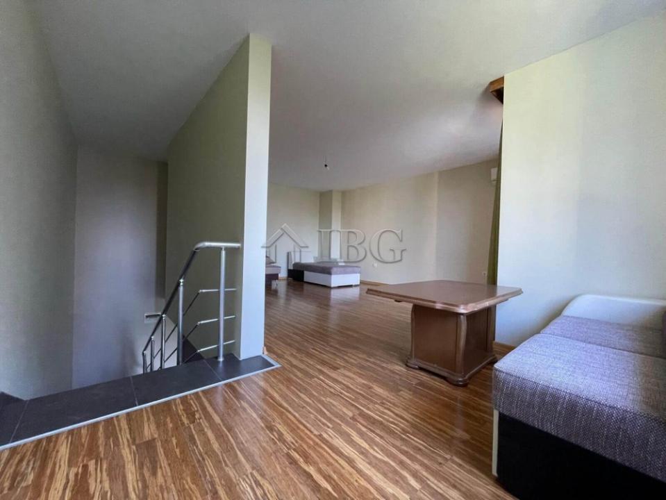 Leilighet over 2 plan Pomoriya  Bulgaria