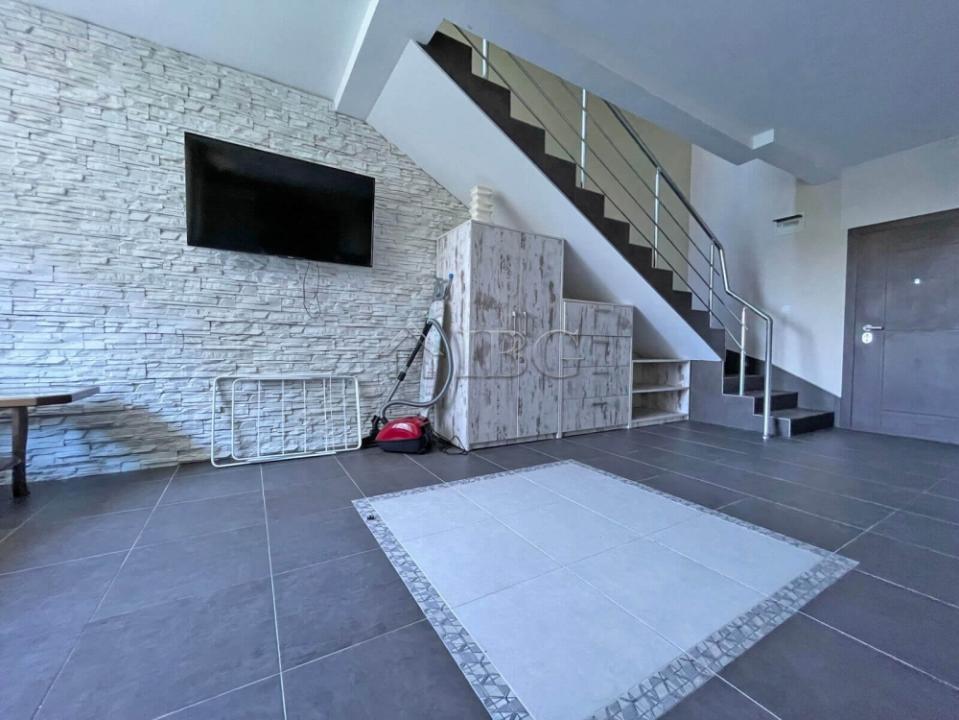 Leilighet over 2 plan Pomoriya  Bulgaria