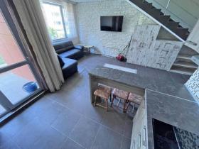 Leilighet over 2 plan Pomoriya Bulgaria
