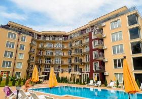 Apartamento duplex à venda em Sunny Beach, Bulgária Apartamento duplex à venda em Sunny Beach, Bulgária