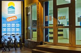 フラット コシャリツァ ブルガリア