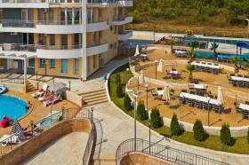 フラット コシャリツァ ブルガリア