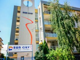 Apartamentos En venta en Sunny Beach, Bulgaria