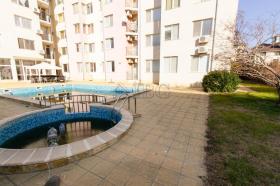 Apartment for sale in Sunny Beach, Bulgaria