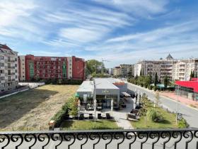 Appartamenti Spiaggia assolata Vendita Bulgaria