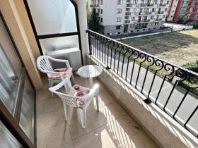 Appartamenti Spiaggia assolata Vendita Bulgaria