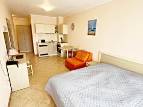 Appartamenti Spiaggia assolata Vendita Bulgaria