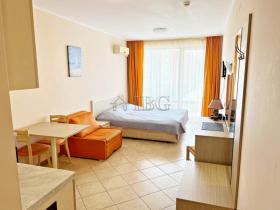 Appartamenti Spiaggia assolata Vendita Bulgaria