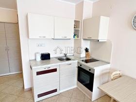 Appartamenti Spiaggia assolata Vendita Bulgaria