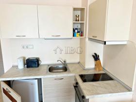 Appartamenti Spiaggia assolata Vendita Bulgaria