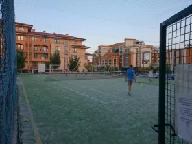 Διαμερίσματα Святой Влас Προς πώληση Βουλγαρία