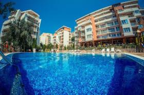 Płaski na sprzedaż w Sveti Vlas-Kv., Bułgaria Płaski na sprzedaż w Sveti Vlas-Kv., Bułgaria