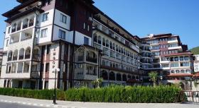 Διαμερίσματα προς πώληση στο Sveti Vlas-Kv., Βουλγαρία Διαμερίσματα προς πώληση στο Sveti Vlas-Kv., Βουλγαρία