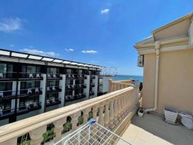 デュプレックス・フラット スヴェティ・ヴラス ブルガリア