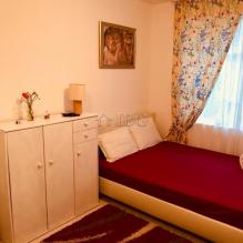 مسطحة Sunny Beach بلغاريا