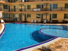 Appartements en vente à Plage ensoleillée, Bulgarie