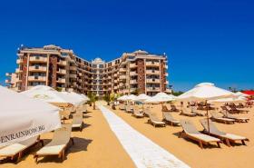 Apartment for sale in Sunny Beach, Bulgaria Apartment for sale in Sunny Beach, Bulgaria
