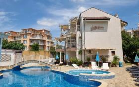 Appartements en vente à Sveti Vlas-Kv., Bulgarie Appartements en vente à Sveti Vlas-Kv., Bulgarie