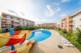 Apartment For Sale in Sunny Beach, Bulgaria