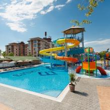 Apartment Zu verkaufen in Sonniger Strand, Bulgarien