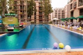 Leilighet Til salgs i Sunny Beach, Bulgaria Leilighet Til salgs i Sunny Beach, Bulgaria