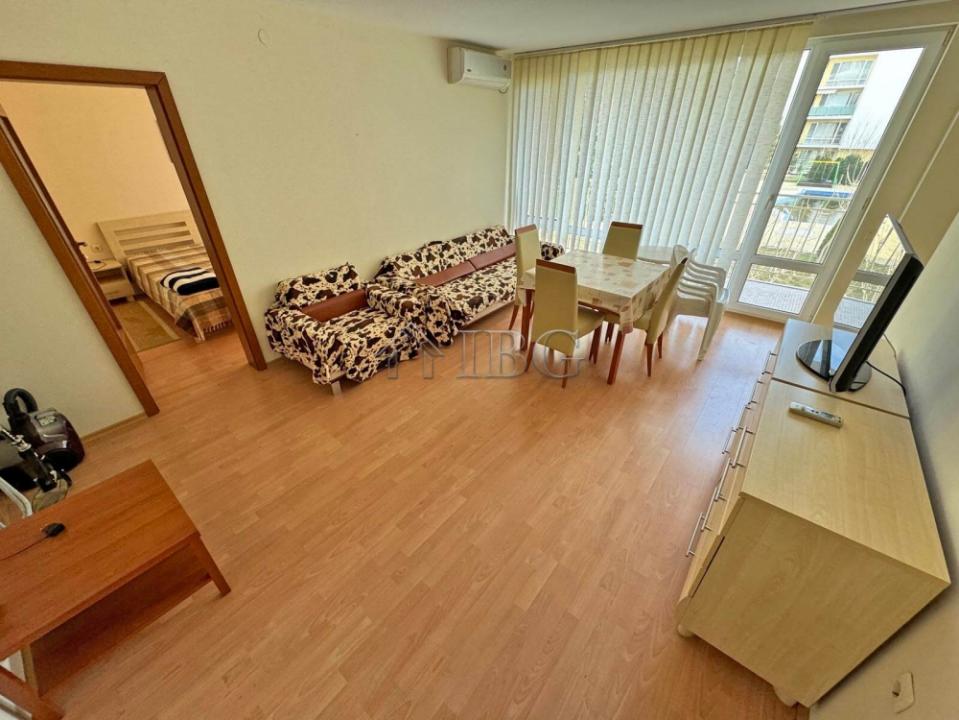 フラット スヴェティ・ヴラス  ブルガリア