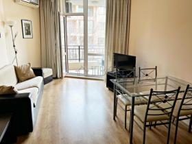 フラット スヴェティ・ヴラス  ブルガリア