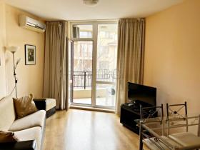 フラット スヴェティ・ヴラス  ブルガリア