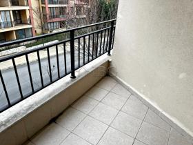 フラット スヴェティ・ヴラス  ブルガリア