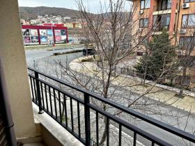 フラット スヴェティ・ヴラス  ブルガリア