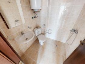 Apartamento Sunny Beach À venda Bulgária