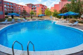 Apartamento Sunny Beach À venda Bulgária