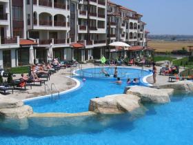 Duplex apartment for sale in Aheloy, Bulgaria