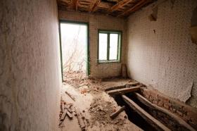 ハウス エクザーク・ヨシフ  ブルガリア