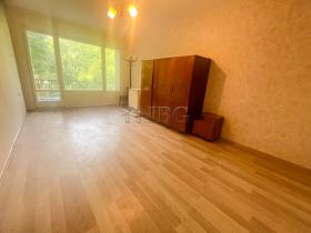 مسطحة Chervena Voda بلغاريا