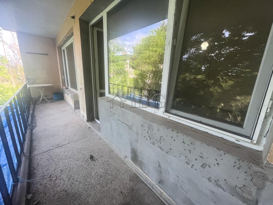 Apartman Červena Voda Na prodaju Bugarska