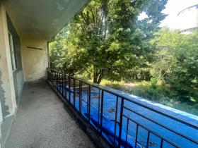 مسطحة Chervena Voda بلغاريا