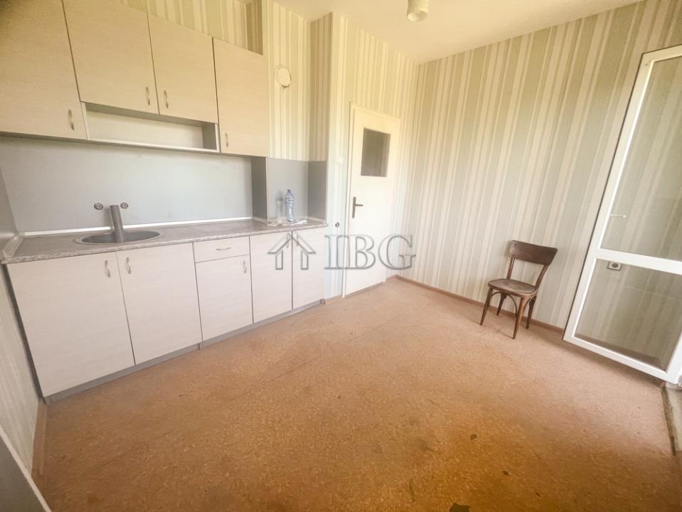 Apartman Červena Voda Na prodaju Bugarska