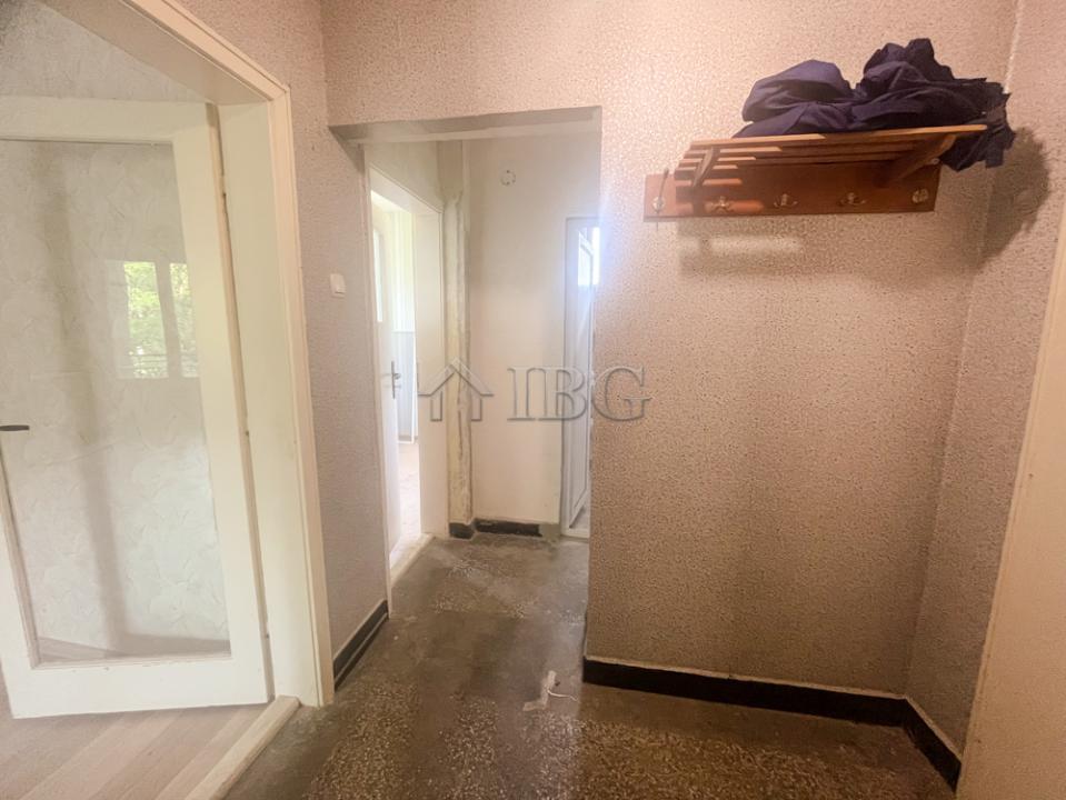 Apartman Červena Voda Na prodaju Bugarska