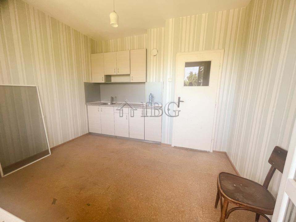 Apartman Červena Voda Na prodaju Bugarska