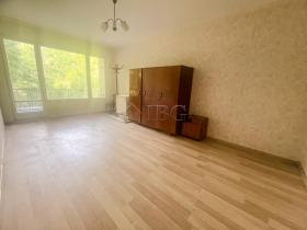 مسطحة Chervena Voda بلغاريا