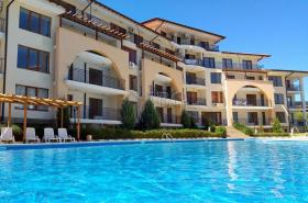 Apartment for sale in Kosharitsa, Bulgaria