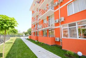 Apartment Sonniger Strand Zu verkaufen Bulgarien