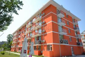 Apartment Sonniger Strand Zu verkaufen Bulgarien