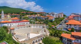 Appartements Sveti Vlas Achat Bulgarie