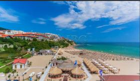 Appartements Sveti Vlas Achat Bulgarie