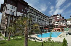 Appartements Sveti Vlas Achat Bulgarie